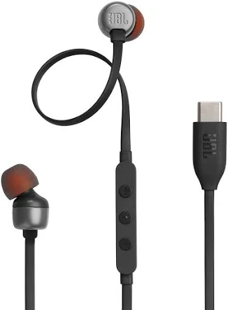 Earphones